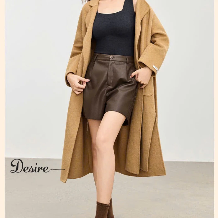 Desire Store, Áo ba lỗ giữ nhiệt có mút ngực Nhung Lyocell ôm body không đường viền siêu nhẹ DESIRE TS-801 image 9 of 11