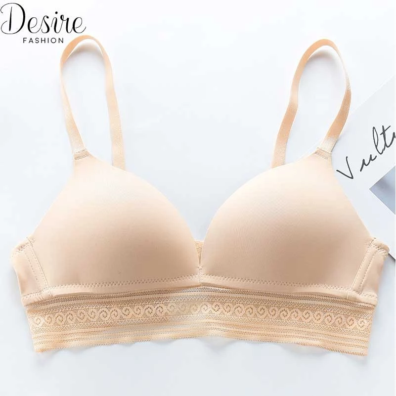 Desire Store, Áo ngực mút mỏng cao cấp ANN-0025 - Nude, 38 image 11 of 11