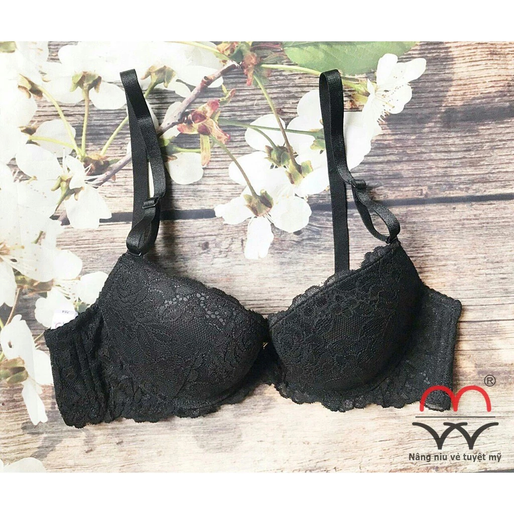 Desire Store, ÁO NGỰC REN MÚT MW ANM-009 image 4 of 10