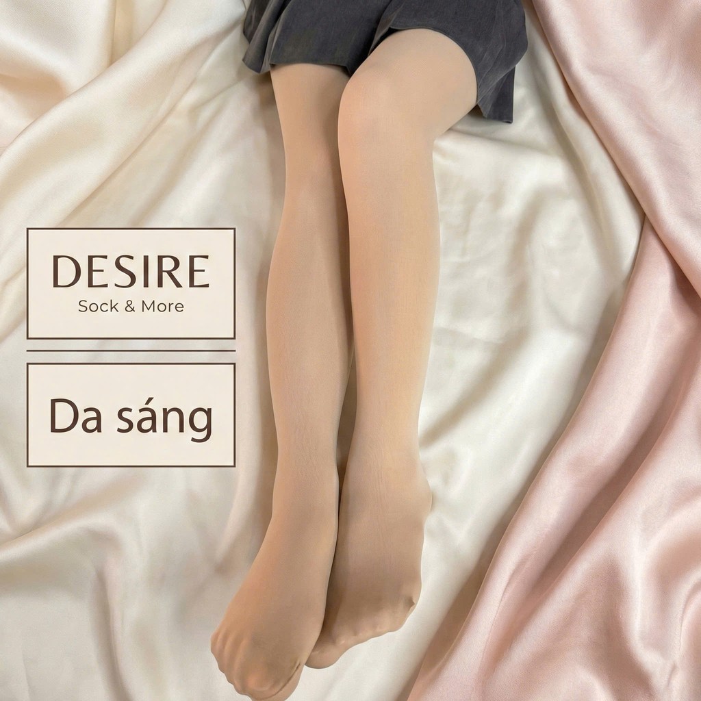 Desire Store, Quần Tất BONAS Chính Hãng 80D 200D 480D - Che Khuyết Điểm, Giữ Ấm, Chống Xước, Chống Tĩnh Điện T-013 image 9 of 21