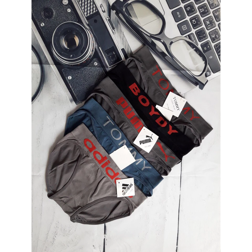 Desire Store, Quần sịp nam chất dệt co dãn thoáng mát QNN-008 image 4 of 5