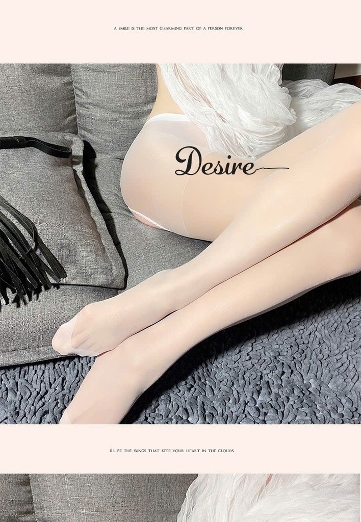 Desire Store, Tất lưới quần nữ hở đáy, xẻ đáy gợi cảm sexy cosplay phòng the DESIRE W7 image 3 of 13