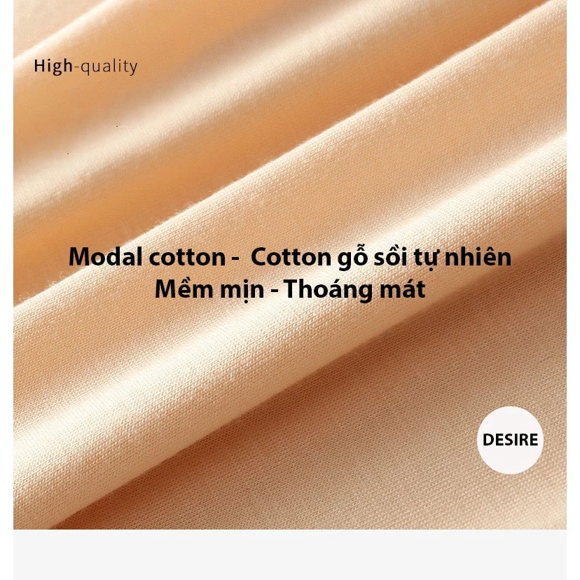 Desire Store, Quần thun ôm chất Vicose, ủ kem chống nắng mùa hè, giữ nhiệt mùa thu đa dụng DESIRE Q602 image 2 of 12