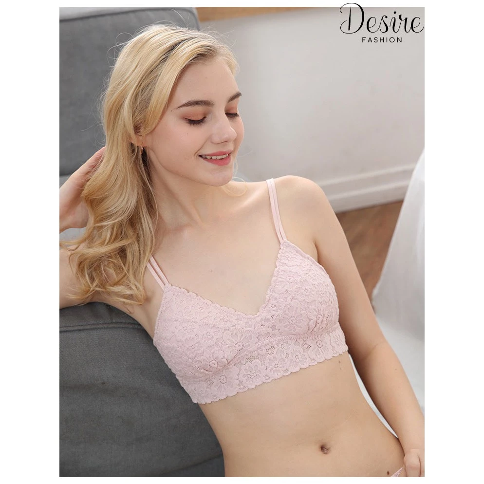 Desire Store, Nguyên bộ đồ lót cao cấp ANN-0032 image 5 of 7