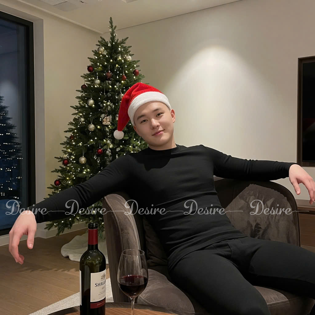 Desire Store, Đồ bộ giữ nhiệt nam lót Len Cashmere cổ cao ấm áp mùa đông cao cấp siêu nhẹ dành cho nam giới DGN-03 (Men's ultra-lightweight thermal set with warm cashmere-blend lining and high-neck design for winter. DGN-03) image 27 of 51