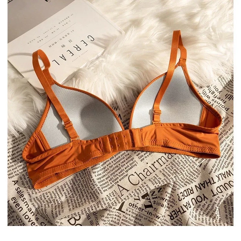 Desire Store, Áo ngực mút mỏng không gọng êm ái thoáng bảo vệ V1 ANN-0039 image 4 of 19