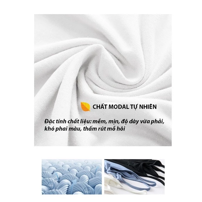 Desire Store, Đầm hai dây - Váy hai dây mặc lót thun modal (Gỗ sồi) dáng suông cổ thuyền Desire VNN-0044N image 5 of 13