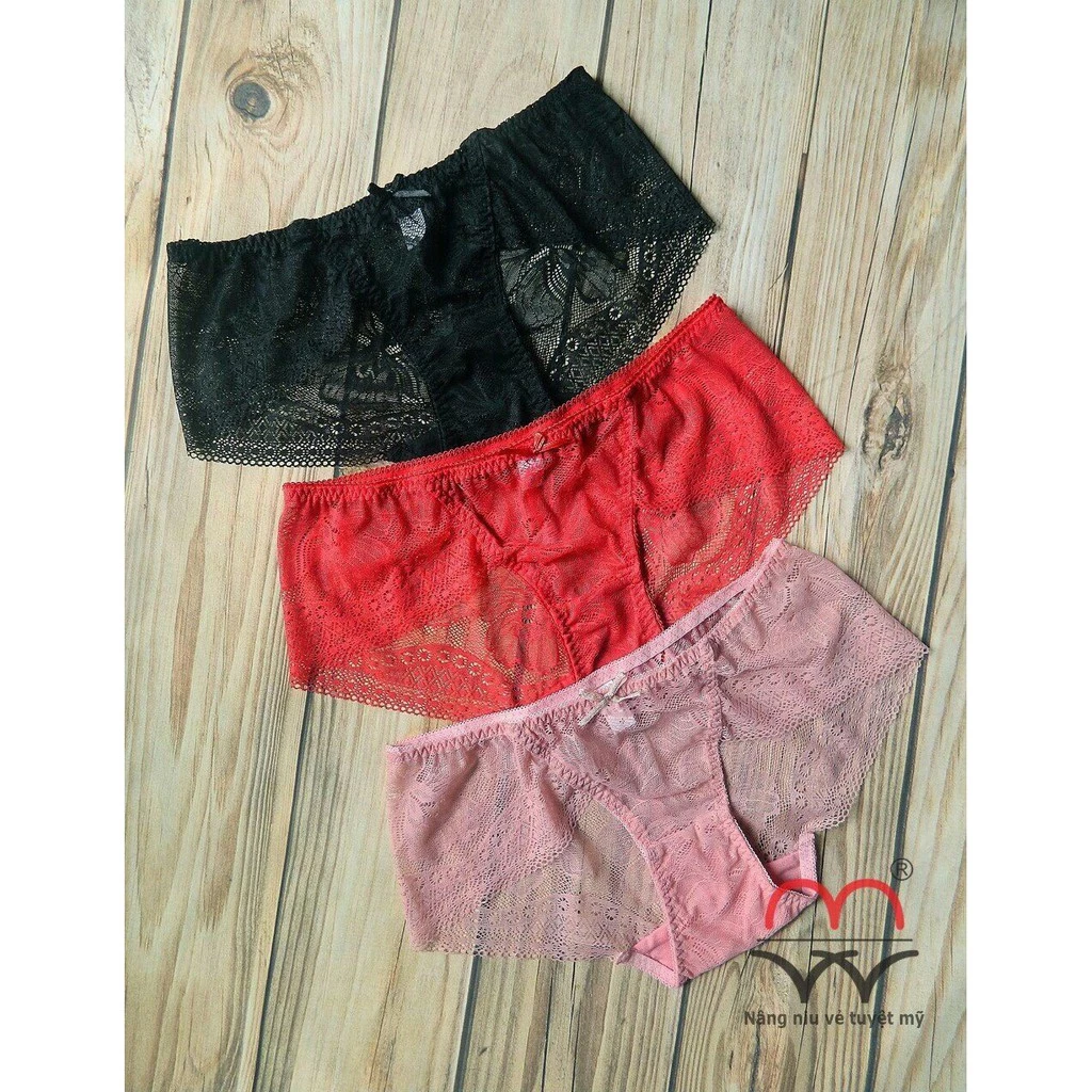 Desire Store, QUẦN BÔNG ÉP HOA VĂN QLM-004 image 3 of 7