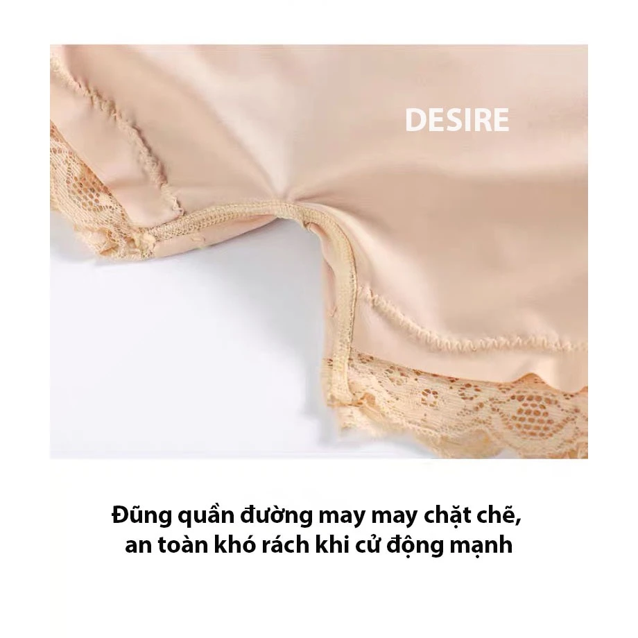 Desire Store, [Mút rời] Quần Độn Mông, Quần nâng Mông và Hông cạp cao 3D hàng đẹp,mặc váy, áo dài chất cao cấp Loại đẹp QL-8917 image 9 of 11