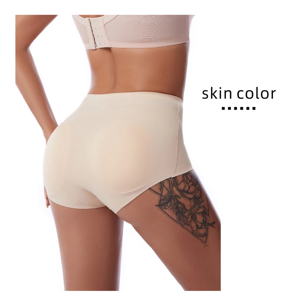 Desire Store, Quần lót độn mông không đường may cao cấp chất su đúc dày dặn form chuẩn DESIRE QLN-261 image 8 of 11