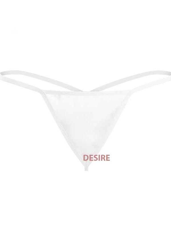Desire Store, Quần lót nữ Lụa dây chất mềm mịn mát DESIRE P-28 image 6 of 12