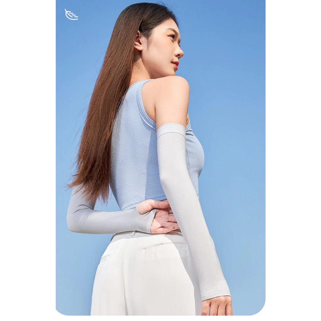 Desire Store, Găng tay chống nắng thời trang chính hãng Bonas GT-001 image 6 of 14