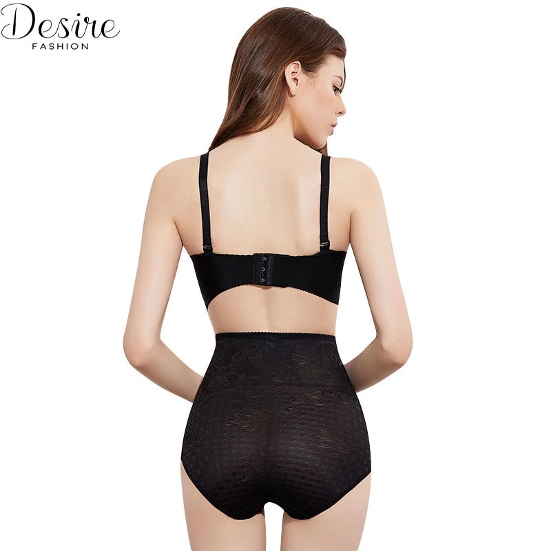 Desire Store, [Hàng đẹp chuẩn] Quần Gen bụng cao cấp chất thun tạo dáng đẹp che bụng mỡ QLN-0054 image 6 of 9