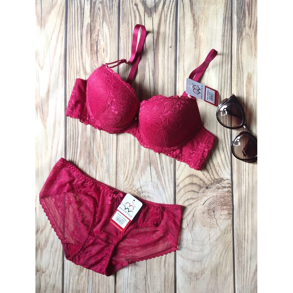 Desire Store, ÁO NGỰC REN MÚT MW ANM-009 image 7 of 10