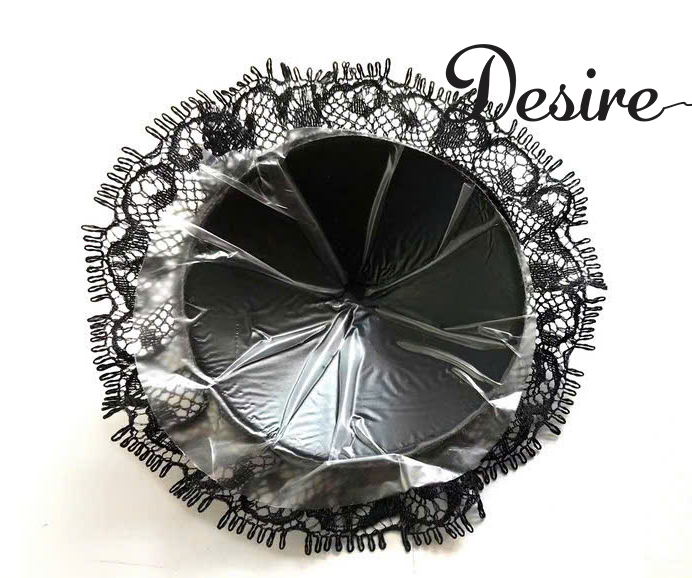 Desire Store, Miếng dán ti, dán nhũ hoa phối đồ Cosplay DESIRE DT-001 image 2 of 5