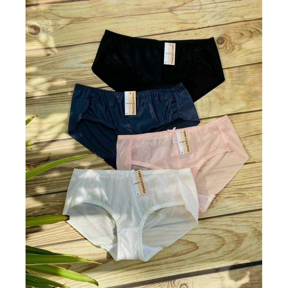 Desire Store, Quần lót cao cấp không lằn mông PP QL-01 image 5 of 10