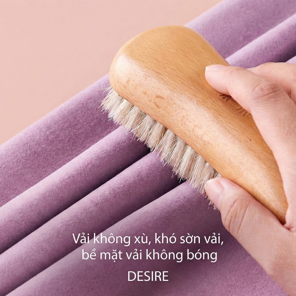 Desire Store, Bộ Giữ Nhiệt Nữ Cổ Cao Dày Ấm Áp Vải Nhung Lót Len Cashmere AGN-003 image 7 of 16
