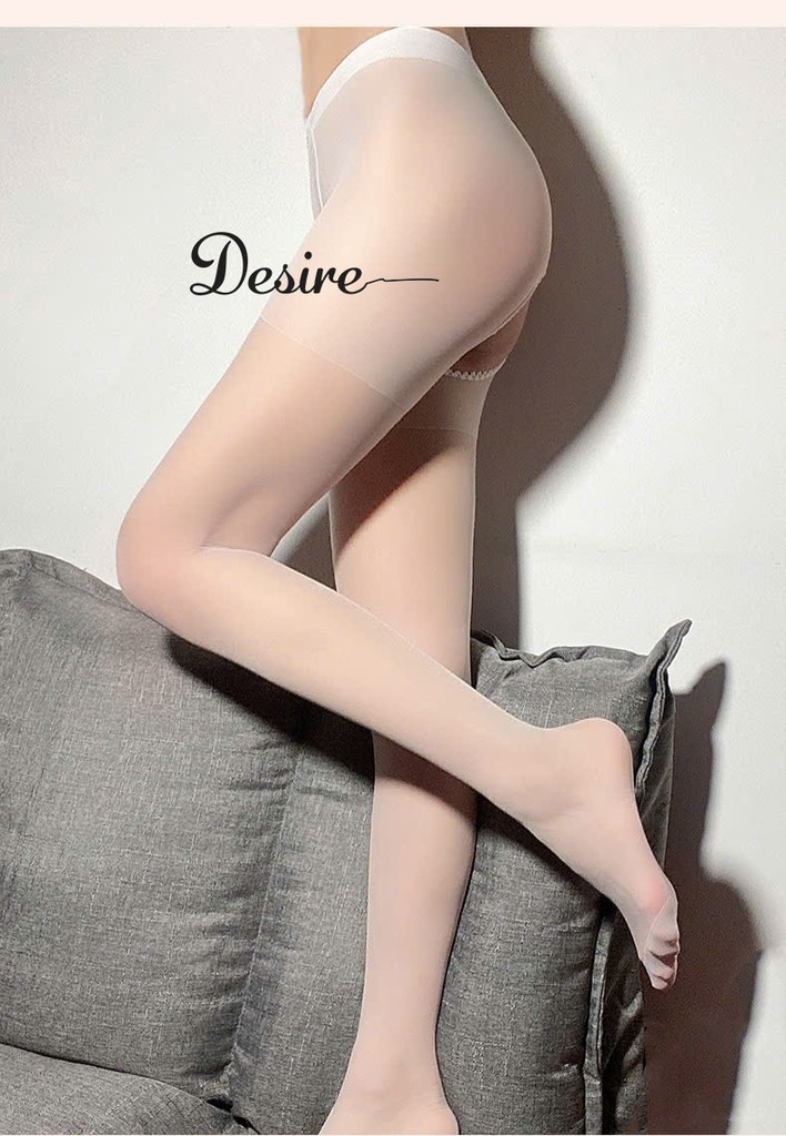 Desire Store, Tất lưới quần nữ hở đáy, xẻ đáy gợi cảm sexy cosplay phòng the DESIRE W7 image 7 of 13