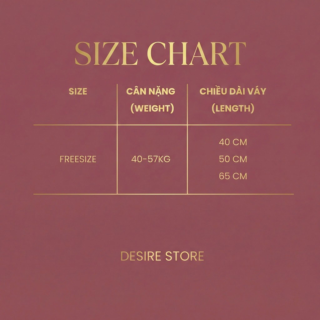 Desire Store, Chân váy lót dáng ôm Thun Modal (Gỗ sồi) co dãn mát mịn Chân váy mặc lót trong VNN-0098 image 10 of 13