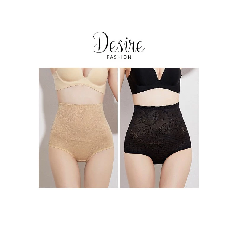 Desire Store, [Hàng đẹp chuẩn] Quần Gen bụng cao cấp chất thun tạo dáng đẹp che bụng mỡ QLN-0054 image 7 of 9