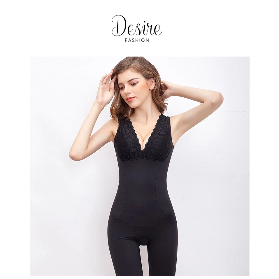 Desire Store, Bộ gen toàn thân định hình toàn thân cao cấp QLN-0056 image 3 of 5