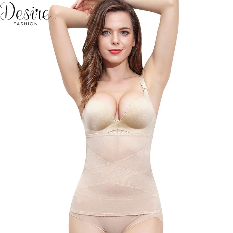 Desire Store, Đai nịt bụng - gen bụng tạo eo thon gọn QLN-0055 image 4 of 9