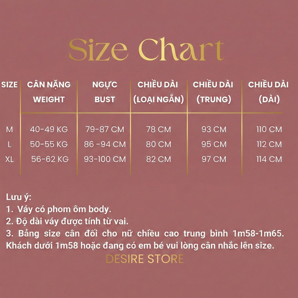 Desire Store, Váy hai dây mặc lót cổ V thun Modal (gỗ sồi) mềm mịn  đầm hai dây mặc lót dáng ôm BTM-1009 image 10 of 34