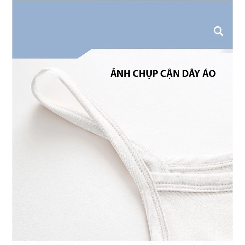 Desire Store, Đầm hai dây - Váy hai dây mặc lót thun modal (Gỗ sồi) dáng suông cổ thuyền Desire VNN-0044N image 3 of 13