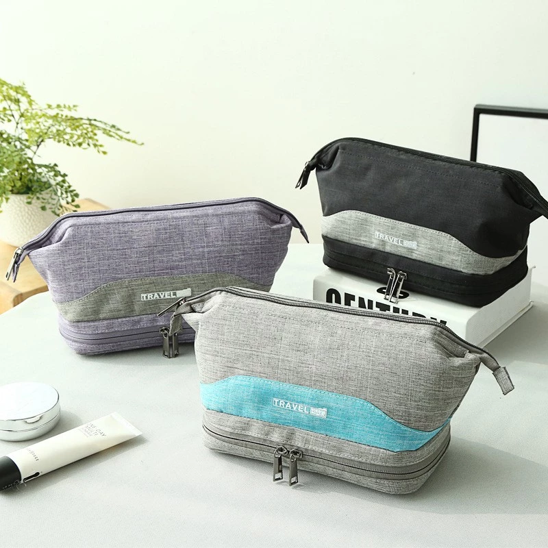 Desire Store, Túi đựng mỹ phẩm du lịch cao cấp TX-005 image 4 of 10