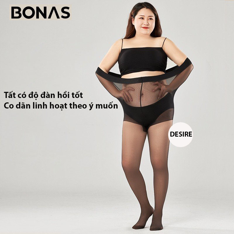 Tất quần BIGSIZE