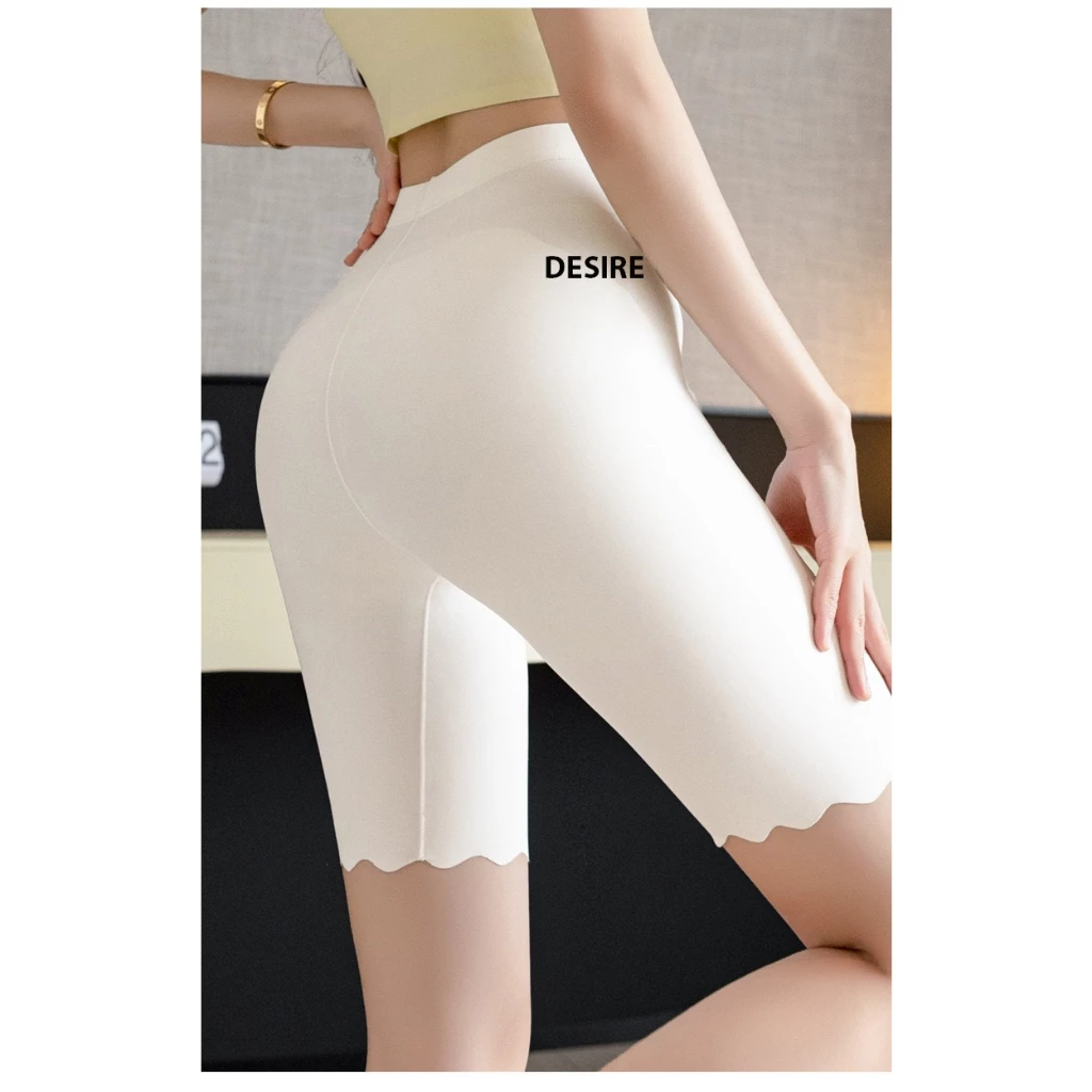 Desire Store, Quần đùi mặc váy 40cm SU LỤA LẠNH không đường viền chính hãng MYC HOME QL-029 image 6 of 13