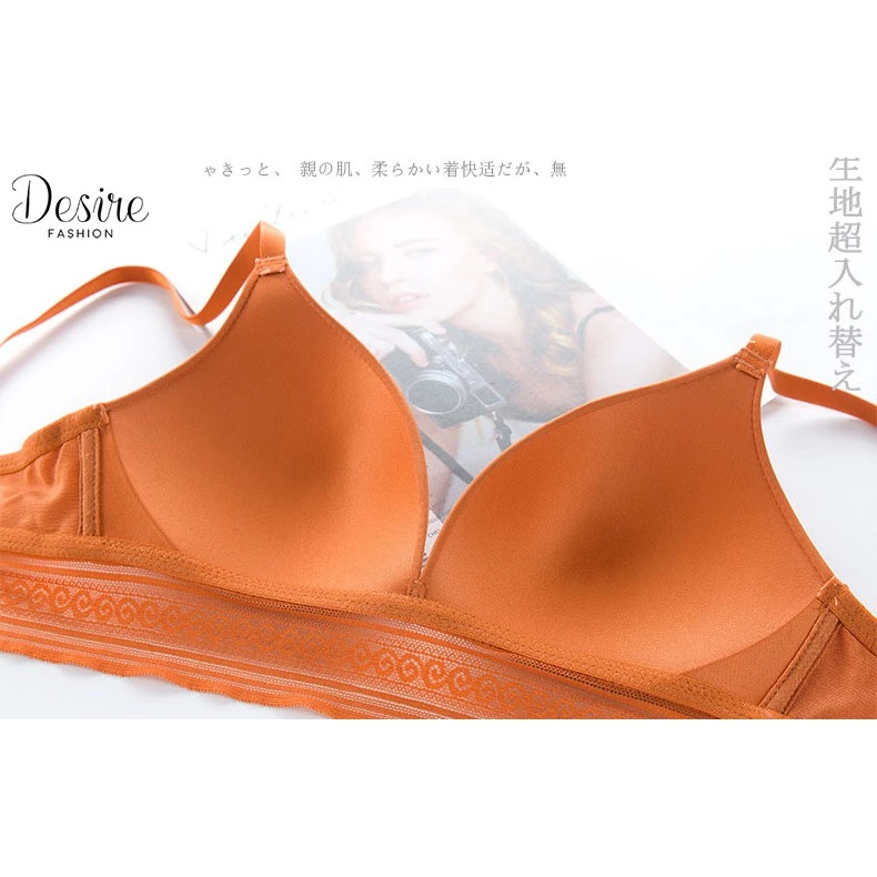 Desire Store, Đồ lót nguyên bộ chất cotton su cao cấp mát thấm rút mồ hôi ANN-0028 image 5 of 7