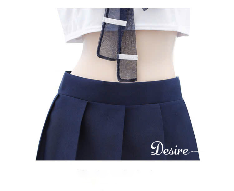 Desire Store, Bộ đồ ngủ cospaly cô nữ sinh có BIGSIZE 7962 image 8 of 16