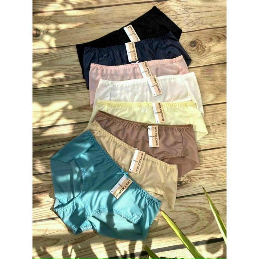 Desire Store, Quần lót cao cấp không lằn mông PP QL-01 image 2 of 10