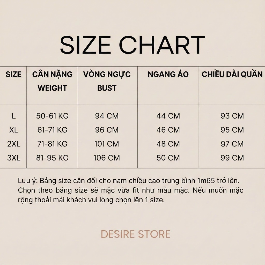 Desire Store, Đồ bộ giữ nhiệt nam lót Len Cashmere cổ tròn ấm áp mùa đông cao cấp siêu nhẹ DGN-02 image 9 of 19