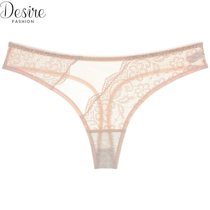 Desire Store, Quần lọt khe ren sexy QLN-0064 image 3 of 11