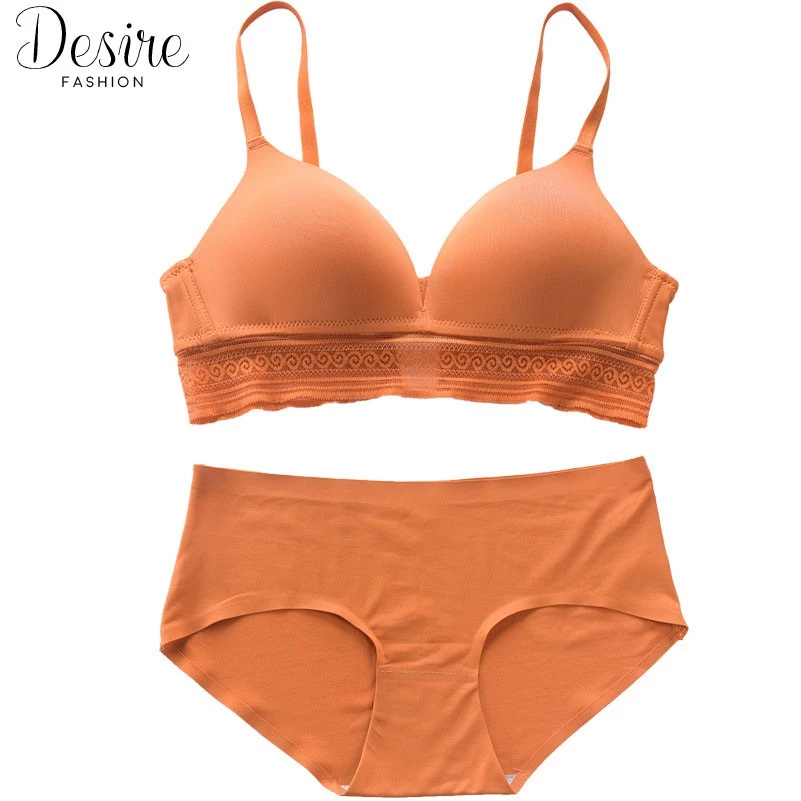 Desire Store, Đồ lót nguyên bộ chất cotton su cao cấp mát thấm rút mồ hôi ANN-0028 image 4 of 7