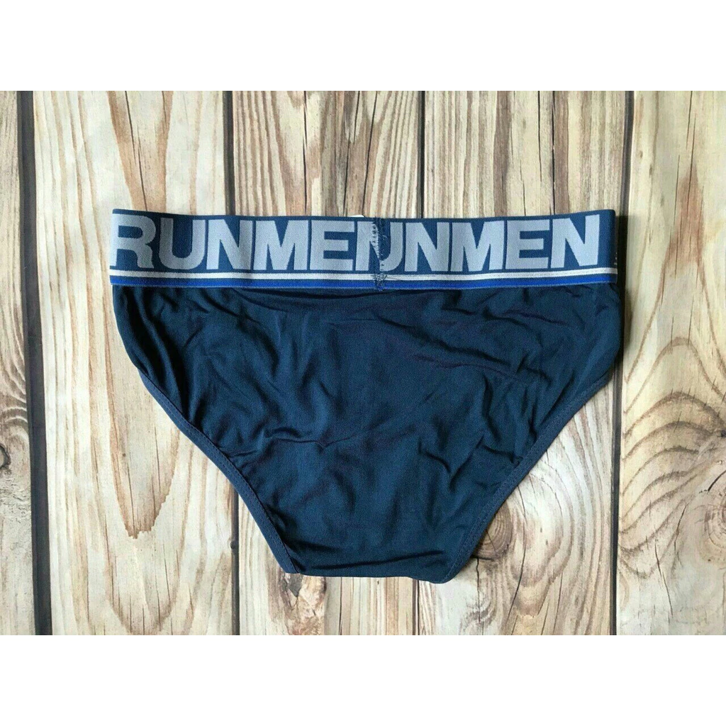Desire Store, Quần lót nam thun lạnh bản to Runmen QNN-005 image 2 of 9