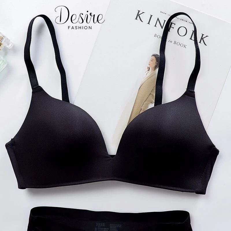 Desire Store, Áo ngực mút mỏng cao cấp  ANN-0027 image 7 of 11