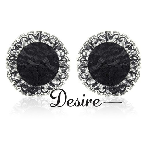 Desire Store, Miếng dán ti, dán nhũ hoa phối đồ Cosplay DESIRE DT-001 - 65.000 ₫