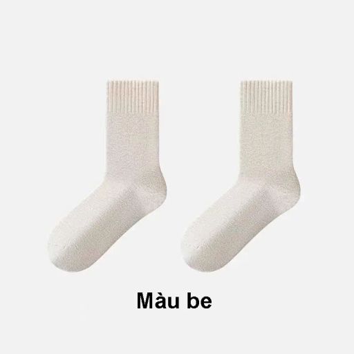Tùy chọn Màu sắc: Be