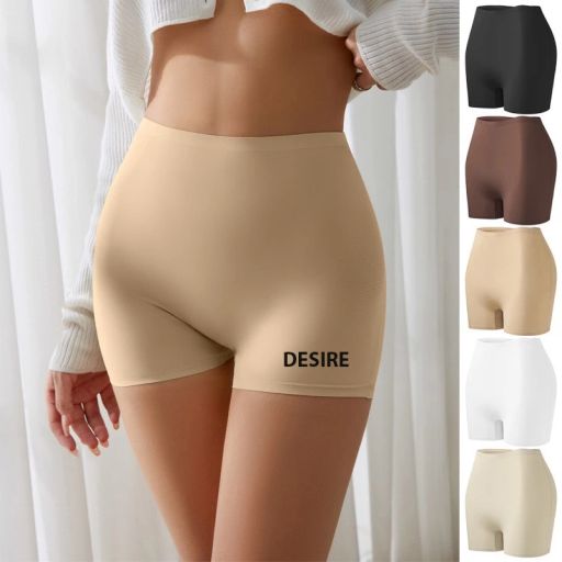 Desire Store, Quần đùi mặc váy su lụa băng tàng hình không đường viền chống lộ chính hãng SACRED BIRD QL-030 - 100.000 ₫