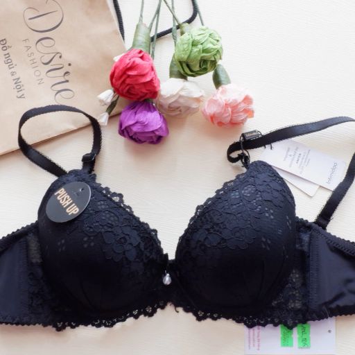 Desire Store, Áo ngực siêu nâng có gọng hàng Âu Intimidao ANI-005 - 200.000 ₫