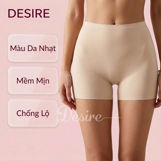 Tùy chọn MÀU: Da nhạt