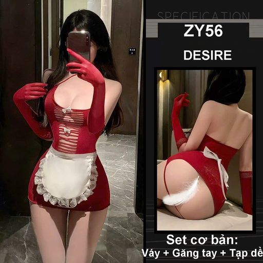Tùy chọn Màu sắc: Set cơ bản Đỏ