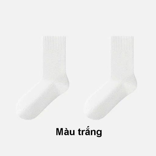 Tùy chọn Màu sắc: Trắng