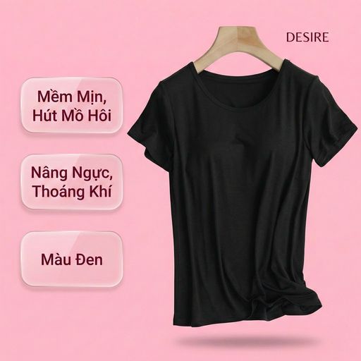 Tùy chọn Màu: Đen