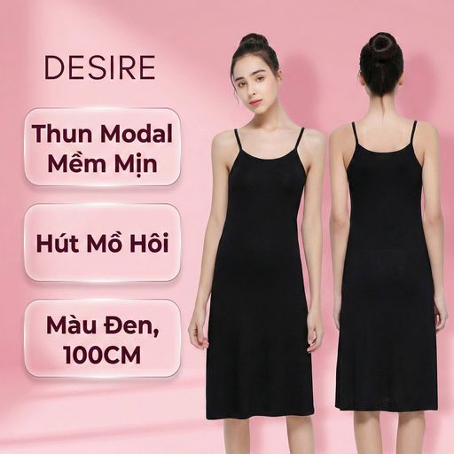 Tùy chọn Màu sắc: Đen trung 100cm