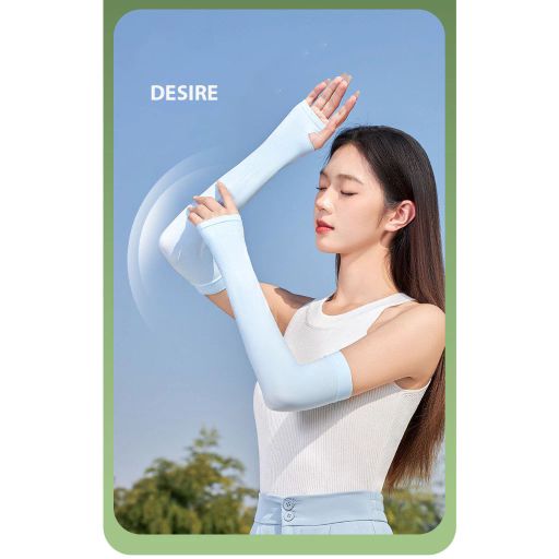 Desire Store, Găng tay chống nắng thời trang chính hãng Bonas GT-001 - 25.000 ₫