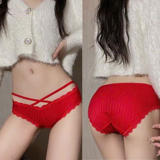Desire Store, Quần lót cạp chéo thoải mái gợi cảm QL-016 - 76.000 ₫